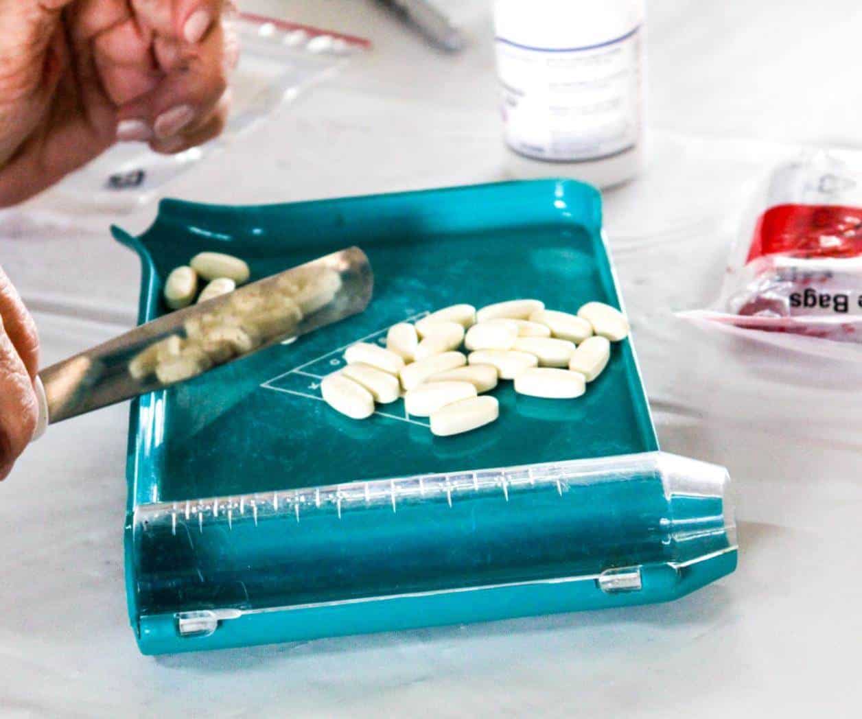 Frenará Tamaulipas uso de medicinas falsificadas