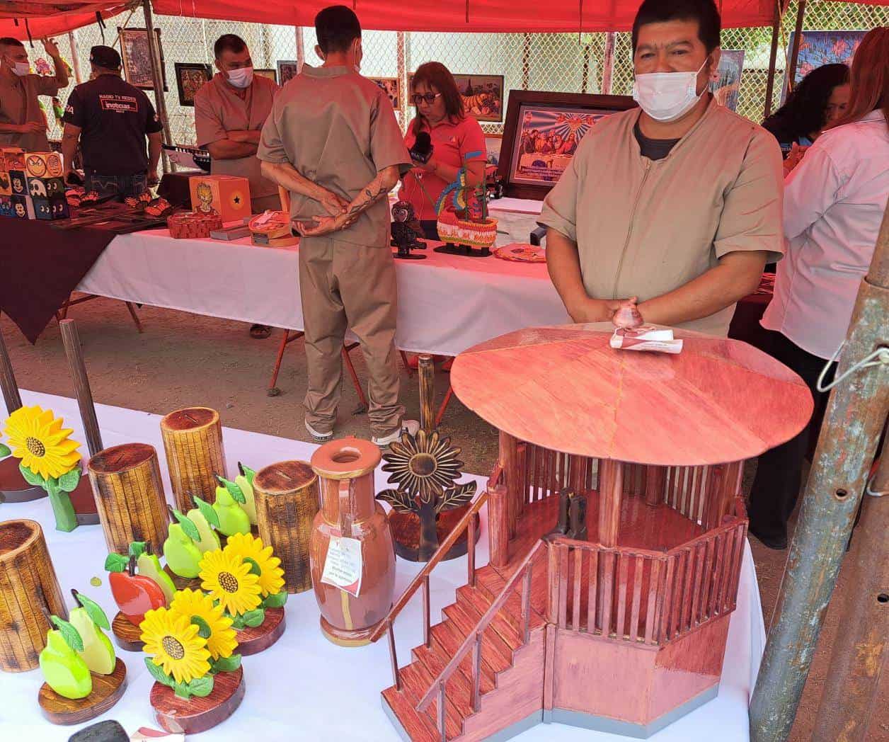 Paciencia y madera