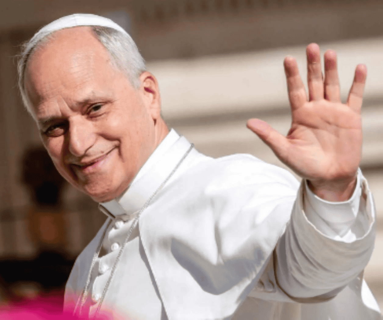 El Papa viajará a Francia en septiembre y visitará la Unesco