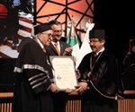UAT otorga el Doctorado Honoris Causa a David Kershenobich