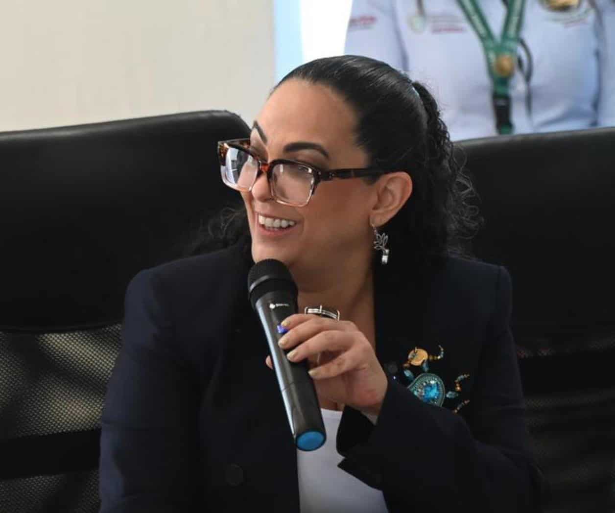 Con reconversión del puerto, Tampico será referente nacional