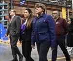 Edomex es líder nacional en la creación de empleo formal