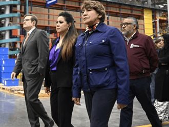 Edomex es líder nacional en la creación de empleo formal