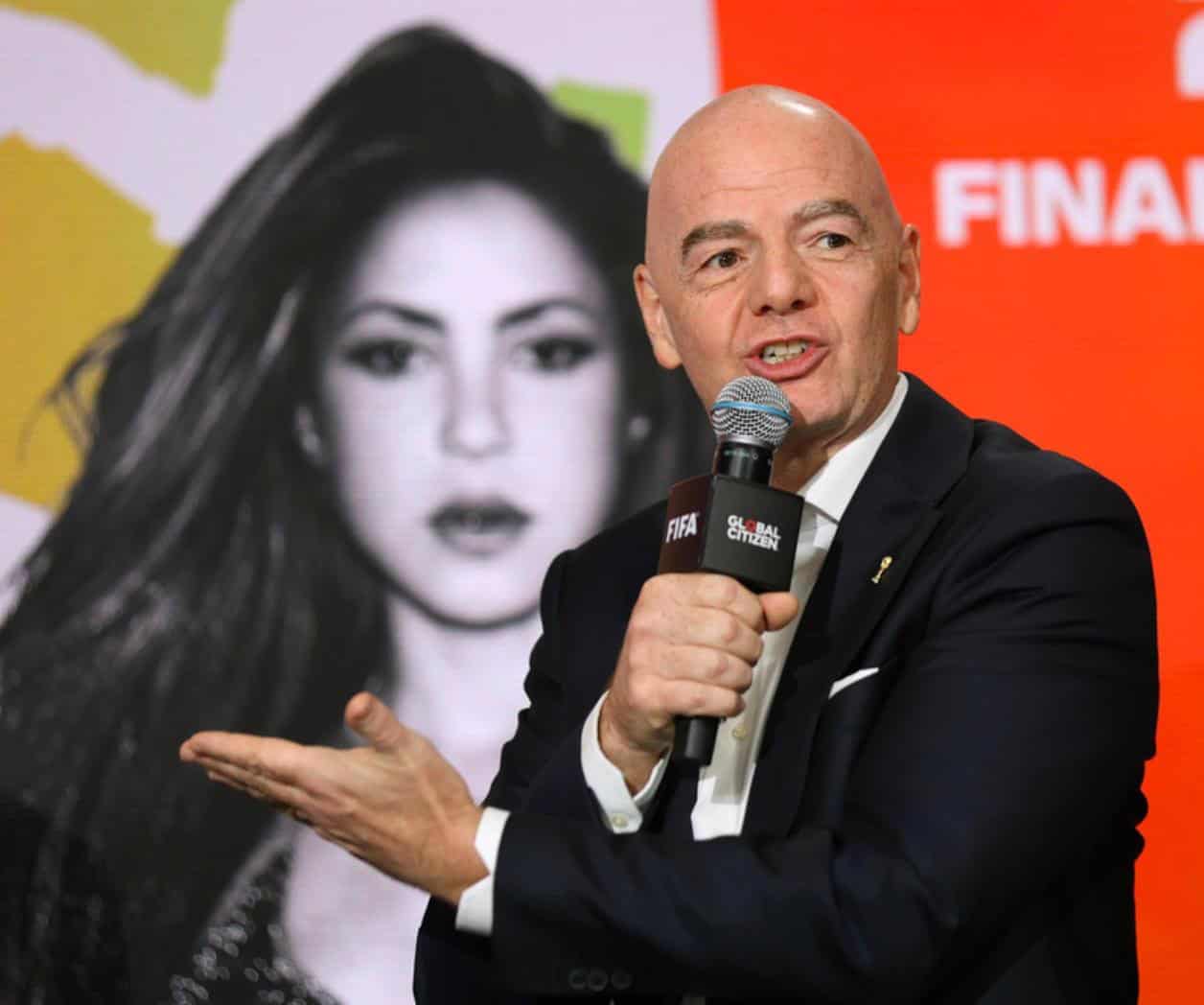La FIFA al fin cierra acuerdo de transmisión del Mundial en China por apenas 60 millones de dólares