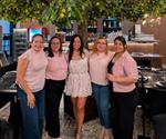 Amigas por siempre