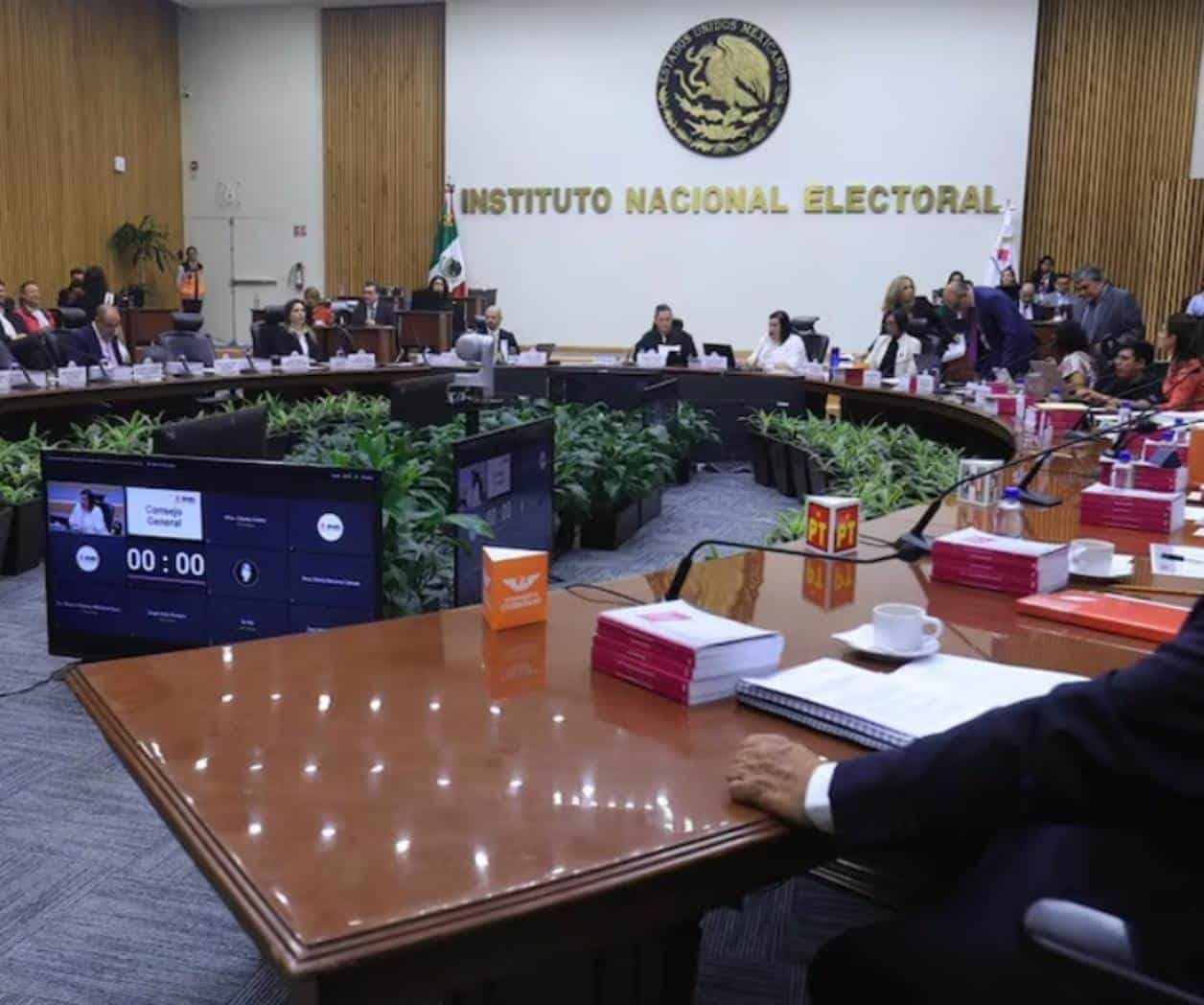 Reservan por 5 años datos de aspirantes