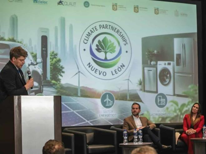 Industria busca evitar el colapso energético