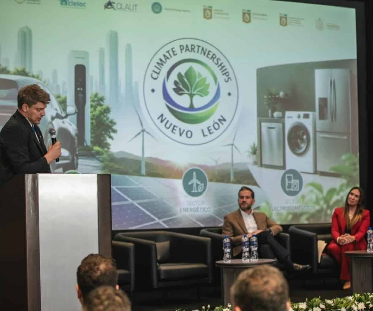 Industria busca evitar el colapso energético
