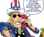 De armas tomar...