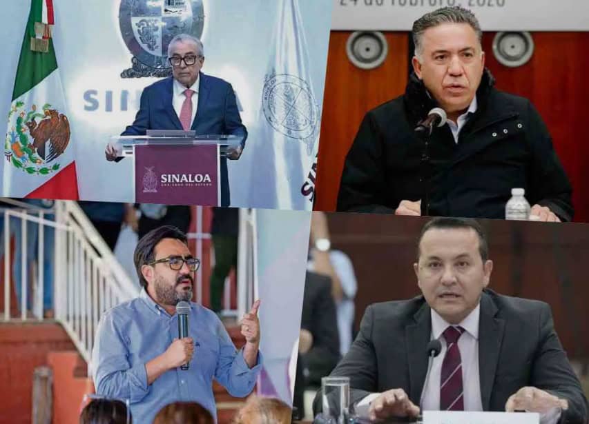 EU endurece ofensiva contra  funcionarios mexicanos