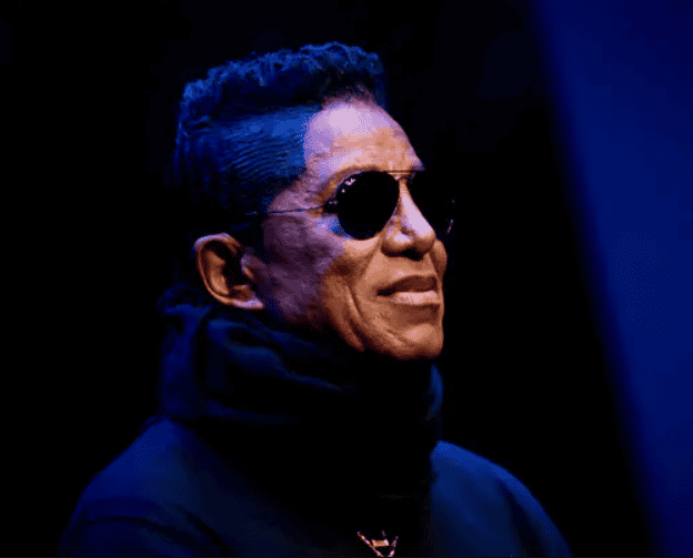 Jermaine Jackson es condenado a pagar 6.5 mdd por abuso