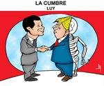 La cumbre