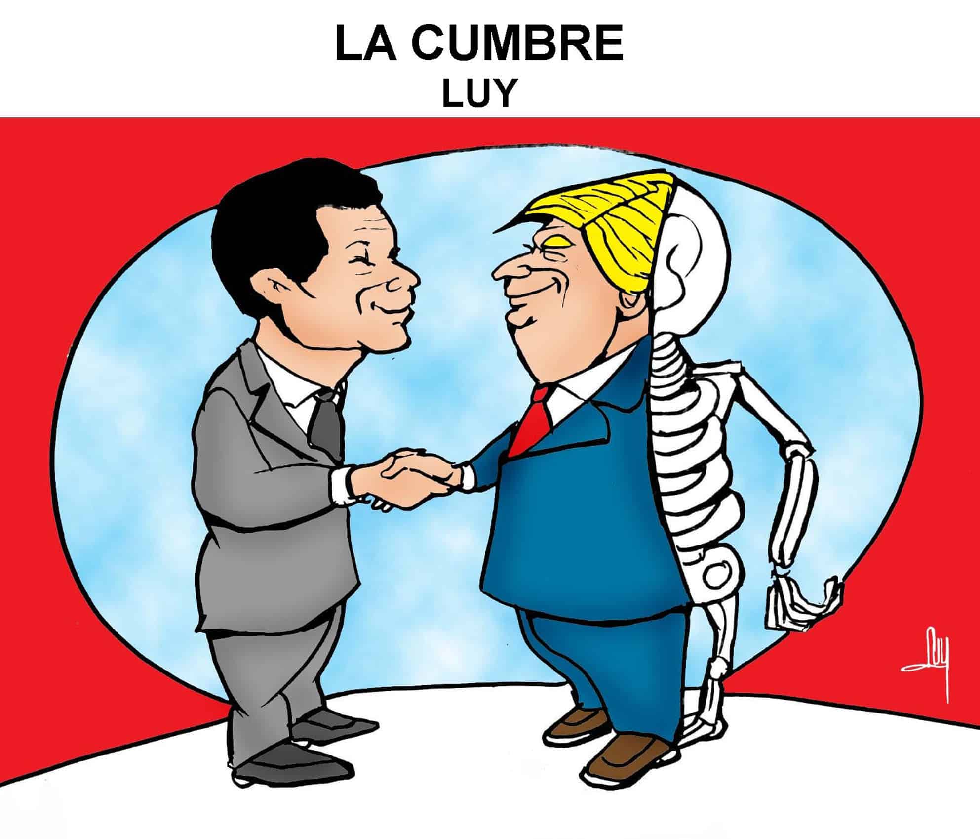 La cumbre