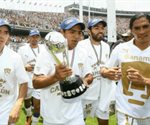 Pumas buscan romper la sequía de títulos en la semifinal