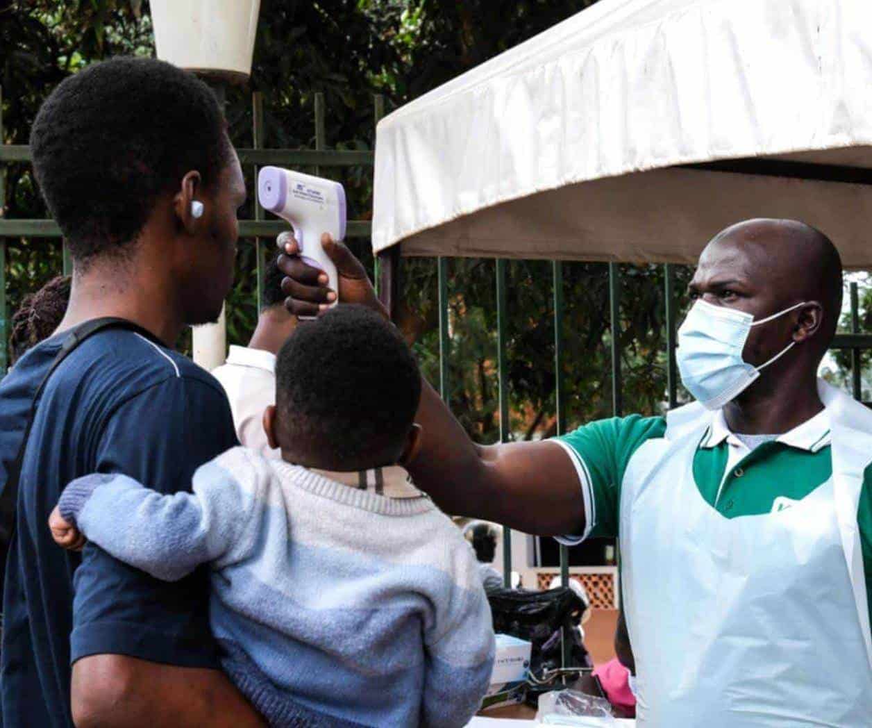 OMS declara emergencia sanitaria por brote de ébola en Congo