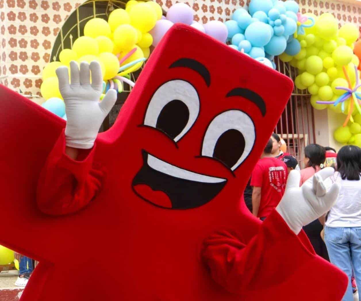 Cruz Roja invita la Carrera de 6K