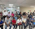 DIF Díaz Ordaz impulsa jornada  de salud visual para 90 pacientes