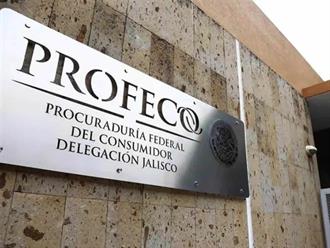 La Profeco te ayuda si te siguen cobrando