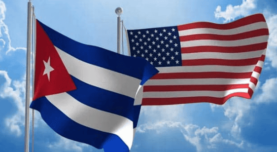 Cuba denuncia a EU por crear expediente fraudulento