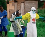 Brote de Ébola en Congo y Uganda: aviso preventivo de Salud