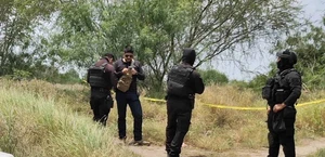 Hallan a hombre sin vida en Parque Industrial