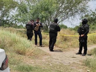 Hallan a hombre sin vida en Parque Industrial