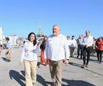 Rehabilitación de la Aduana de Tampico detonará turismo
