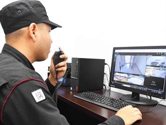 Van 492 mdp a seguridad