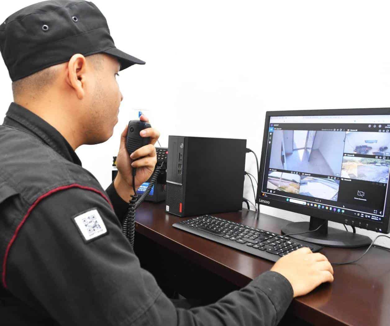 Van 492 mdp a seguridad