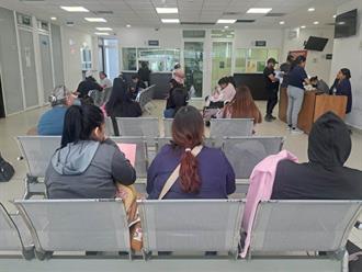 Designan a interina en Centro de Salud Rector