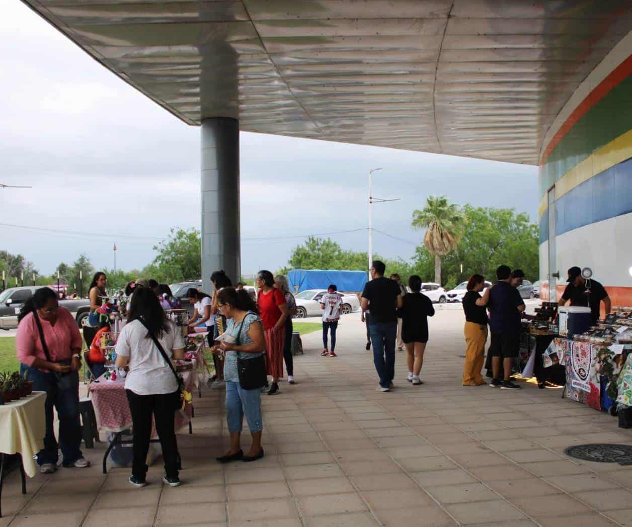 Regresa Picnic Nocturno al Parque Cultural local
