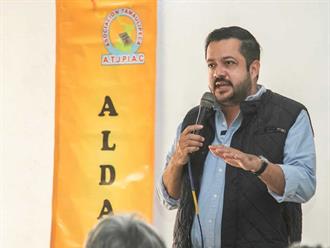 Niegan reforma para reducir gubernatura de Tamaulipas