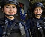 Destaca Border Patrol compromiso de mujeres en seguridad y familia