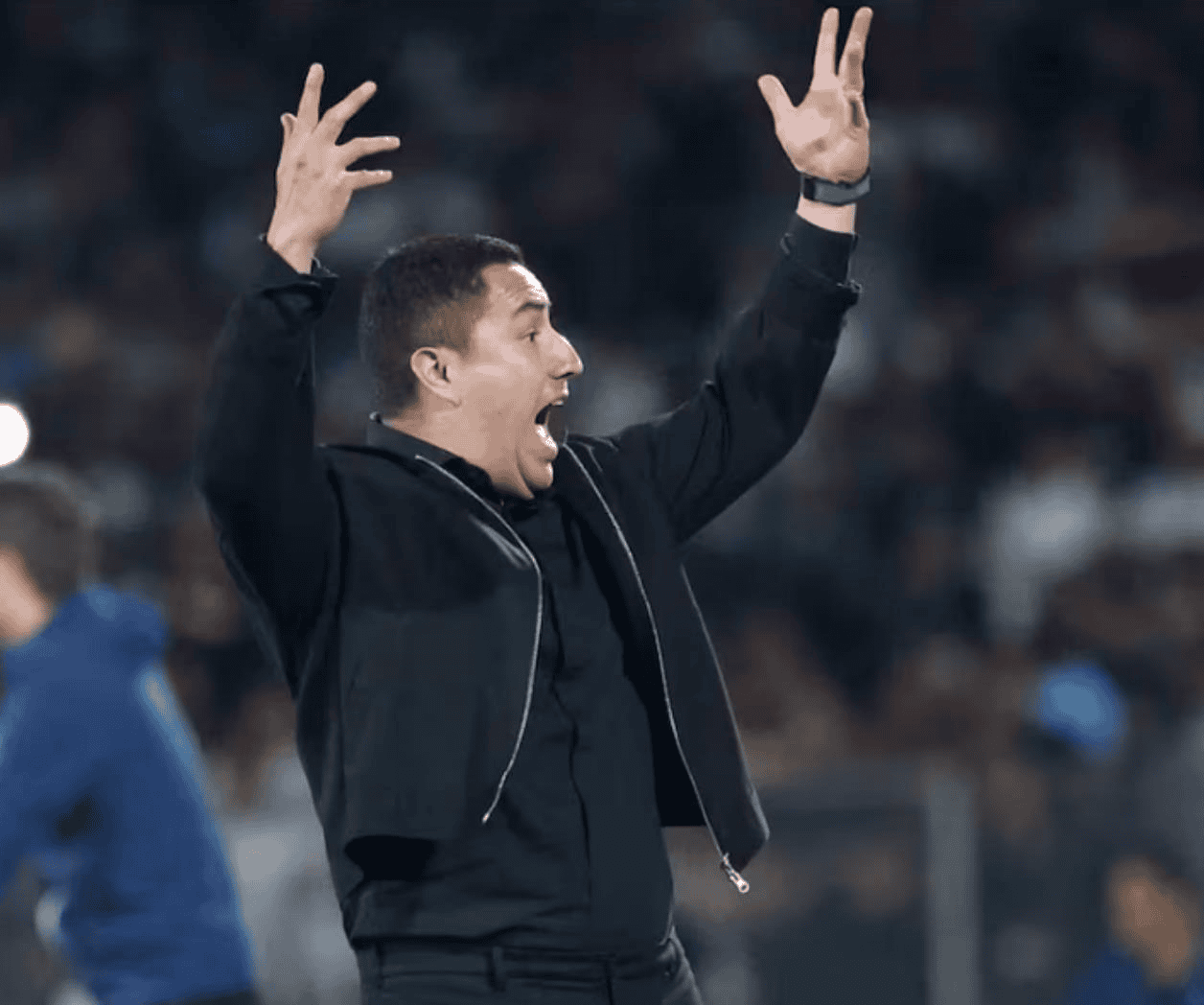 Tenemos ilusión de pelear por el campeonato: Efraín Juárez