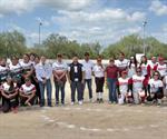 Alcaldesa impulsa deporte ‘Transformando a Mamá’