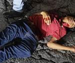 Atropella cafre a dos y los deja en agonía