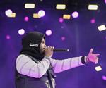 Sech estrena “Secho Gang” en el festival Tecate Emblema