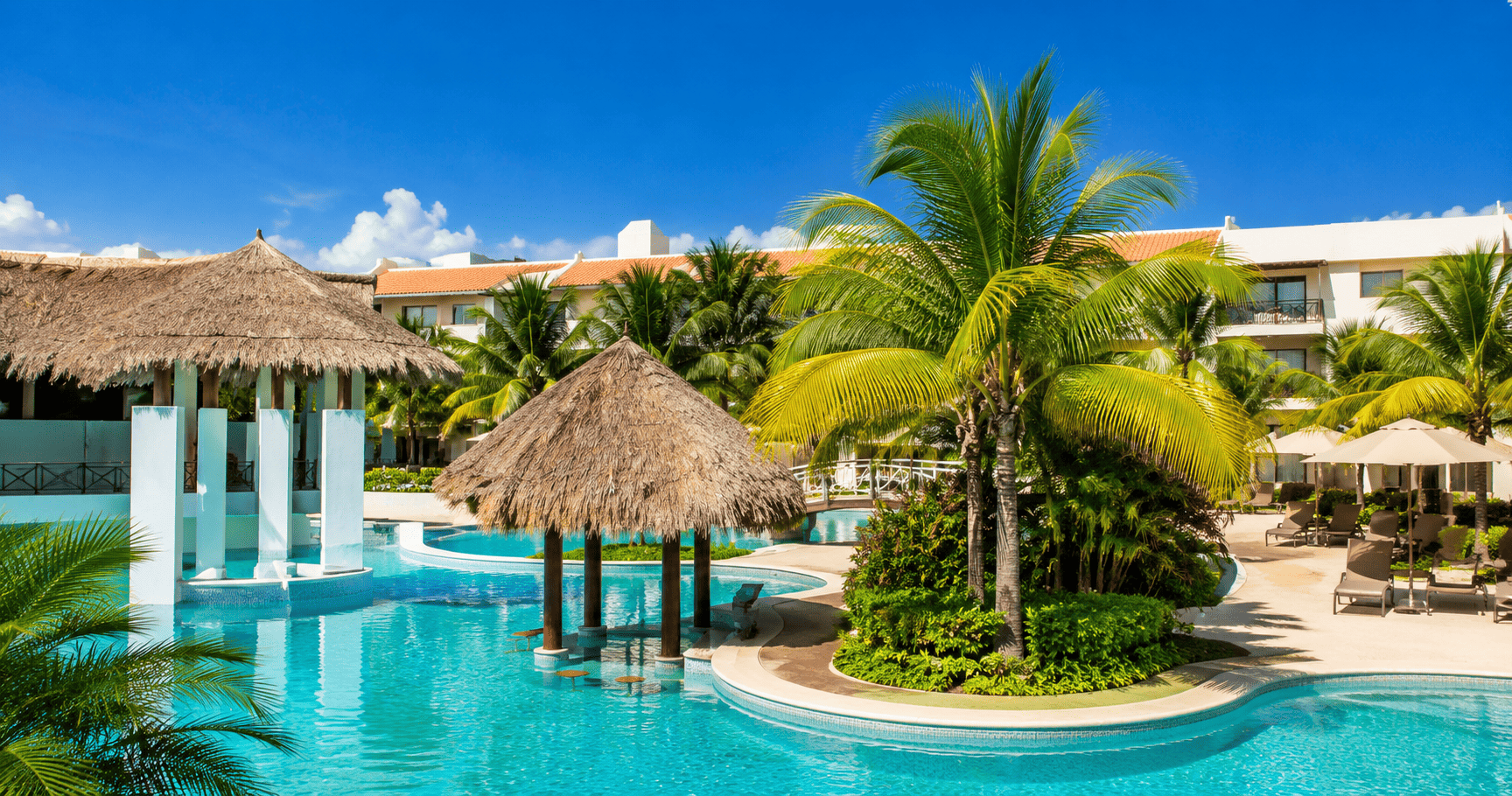 Hoteles