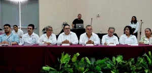 Instalan Comité de Seguridad Turística en Soto la Marina