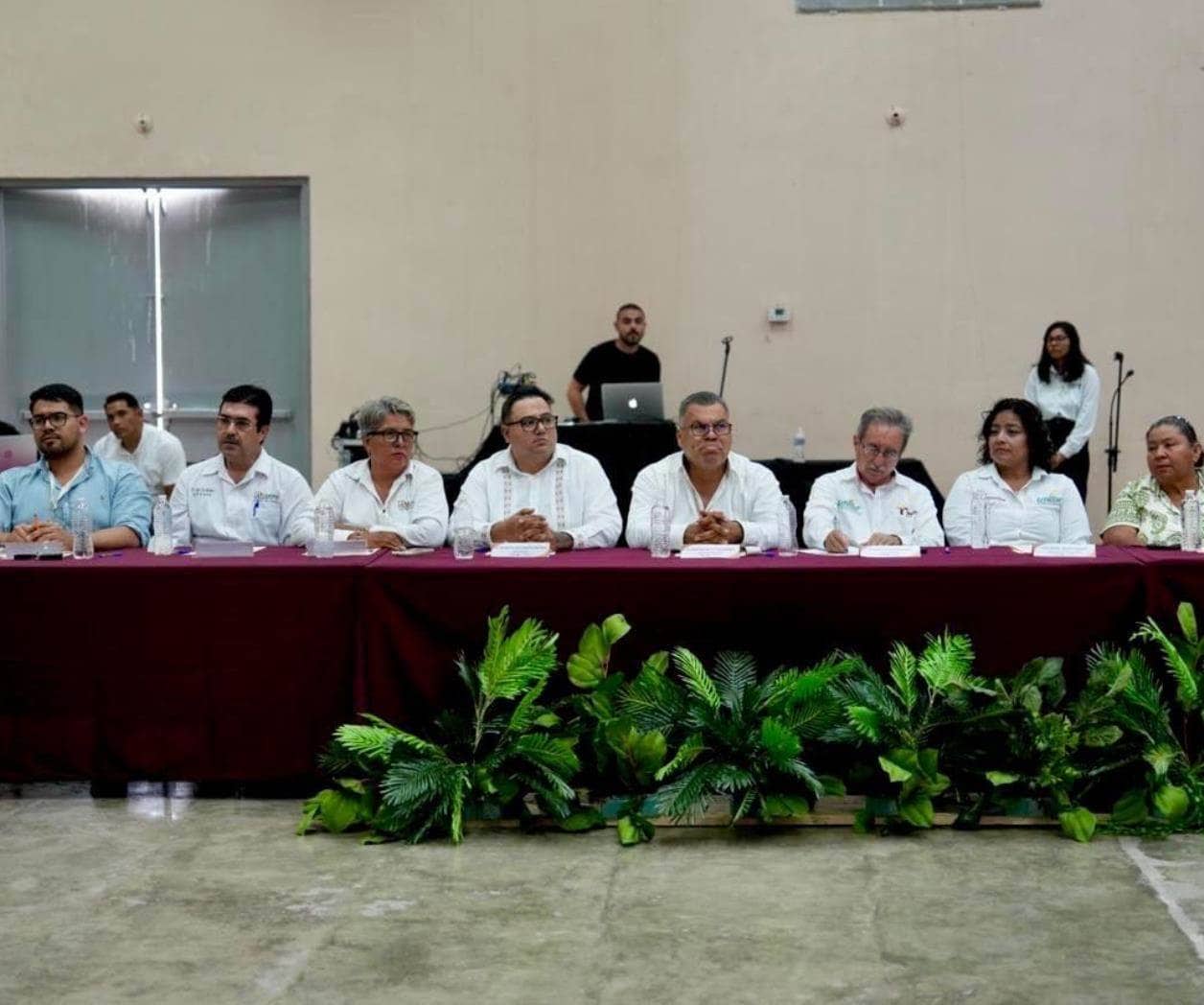 Instalan Comité de Seguridad Turística en Soto la Marina