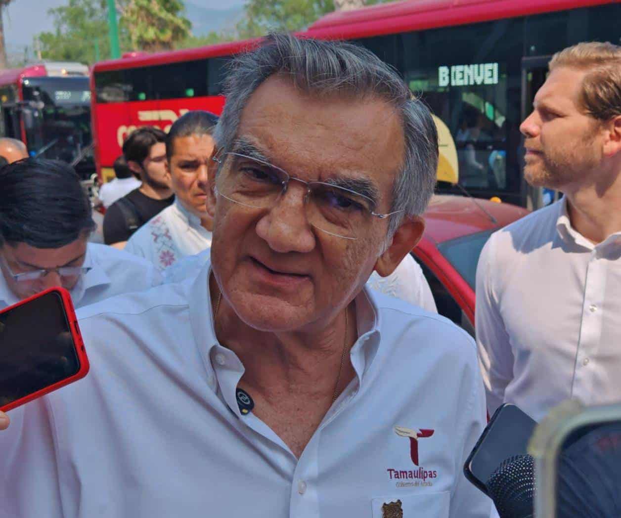Viene Sheinbaum en junio para inaugurar hospitales