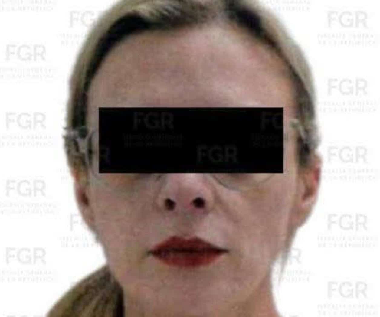 Vinculan a proceso a mujer con 5 mil cartuchos en puente de Reynosa