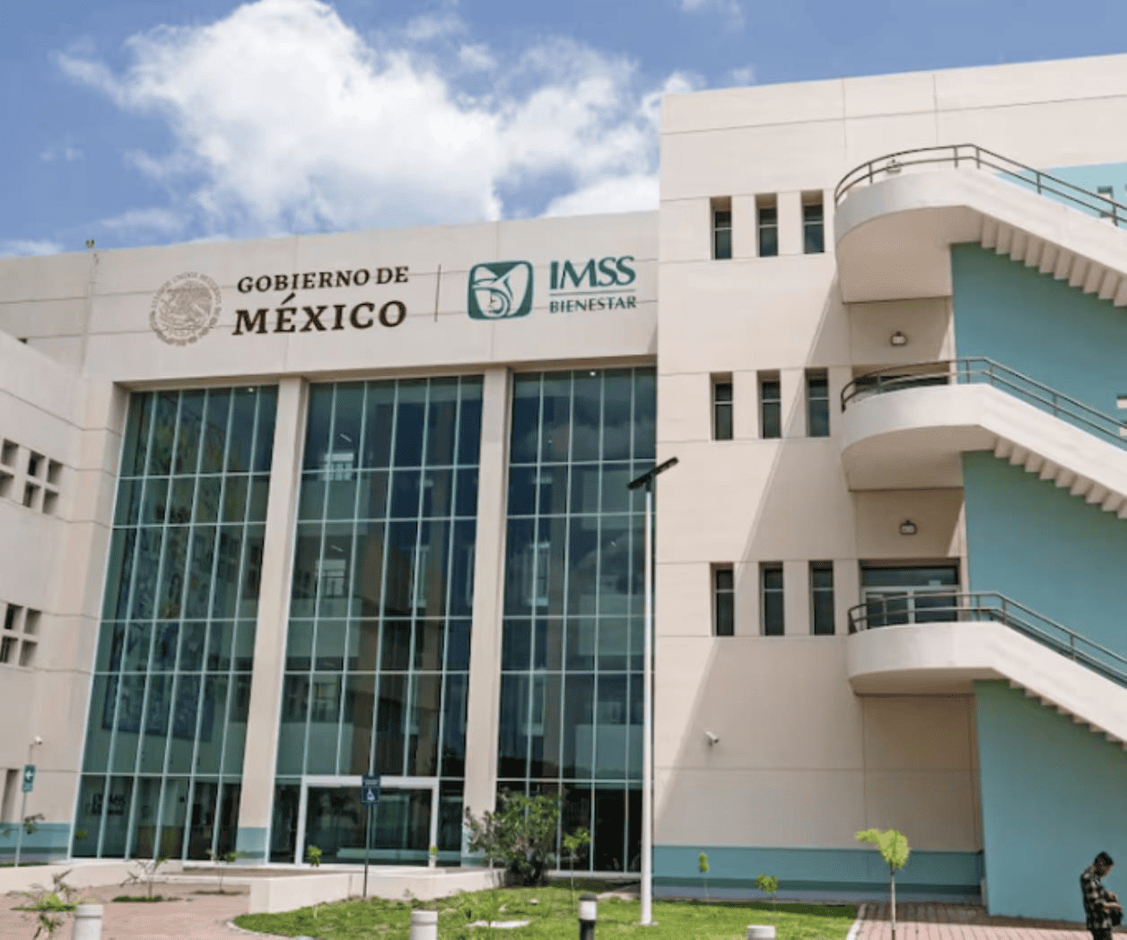 Invertirán 181 mil mdp en infraestructura hospitalaria