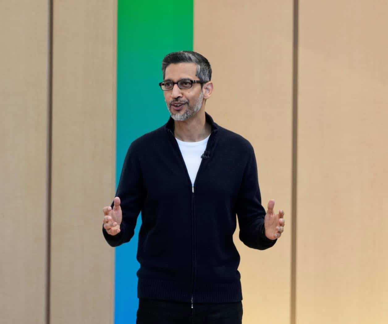 Google anuncia una serie de avances en inteligencia artificial, incluido un asistente personal