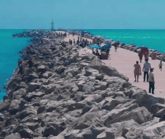 Tamaulipas reforzará la seguridad en sus playas
