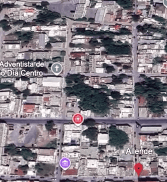 Reynosa podría quedarse con terrenos millonarios por adeudos