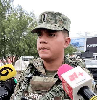 Bases de Operaciones Interinstitucionales en Reynosa