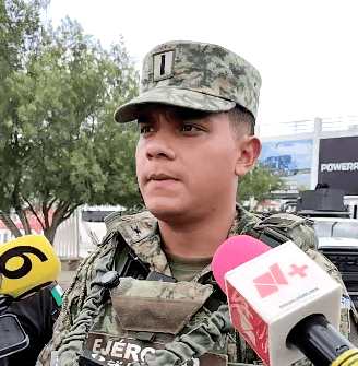 Bases de Operaciones Interinstitucionales en Reynosa