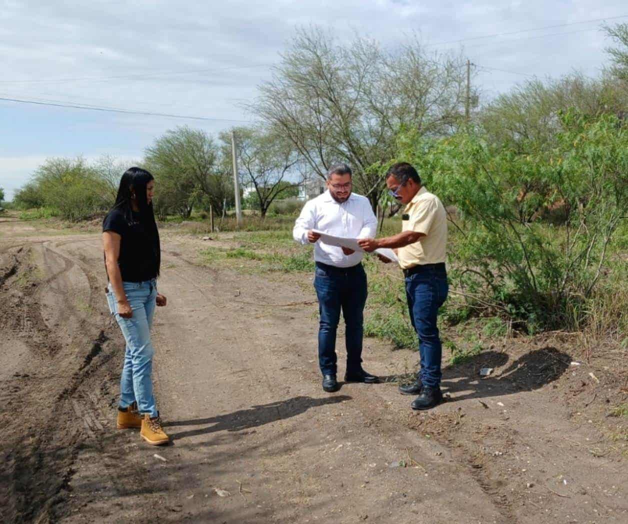 Proyecta el ITAVU más de 200 lotes