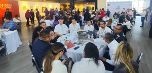  Buscan con foros reformar la ley de la CODHET en Reynosa